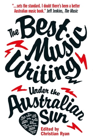 The Best Music Writing Under the Australian Sun