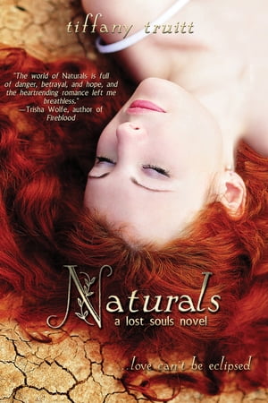 Naturals【電子書籍】[ Ti