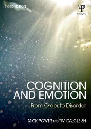 Cognition and Emotion