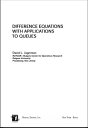 ＜p＞"Presents a theory of difference and functional equations with continuous argument based on a generalization of the Riemann integral introduced by N.E. Norlund, allowing differentation with respect to the independent variable and permitting greater flexibility in constructing solutions and approximations. Discusses linear transformations that state conditions for convergence of Newton series and Norlund sums!"＜/p＞画面が切り替わりますので、しばらくお待ち下さい。 ※ご購入は、楽天kobo商品ページからお願いします。※切り替わらない場合は、こちら をクリックして下さい。 ※このページからは注文できません。