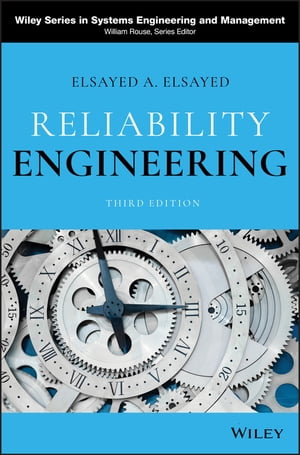 Reliability Engineering