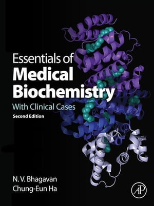 Essentials of Medical Biochemistry