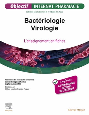 Bactériologie - Virologie