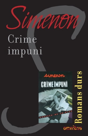 CRIME IMPUNI