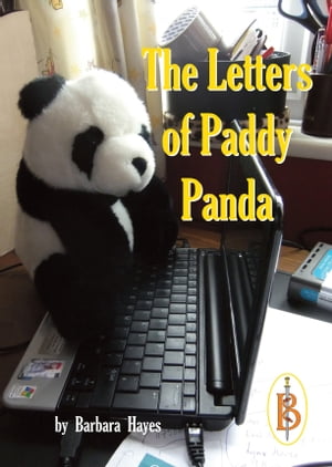 The Letters of Paddy Panda