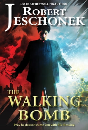 ŷKoboŻҽҥȥ㤨The Walking Bomb A Dark Fantasy TaleŻҽҡ[ Robert Jeschonek ]פβǤʤ99ߤˤʤޤ