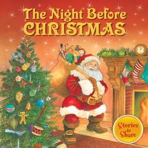 The Night Before Christmas