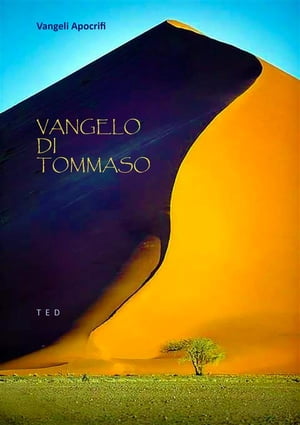 Vangelo di Tommaso