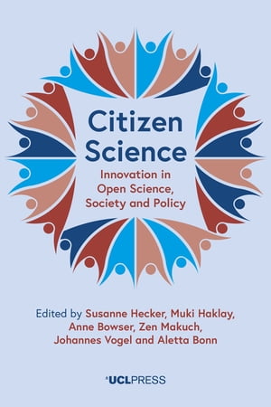 Citizen Science Innovation in Open Science, Soci