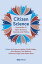 Citizen Science Innovation in Open Science, Society and Policy【電子書籍】