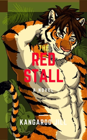 The Red Stall