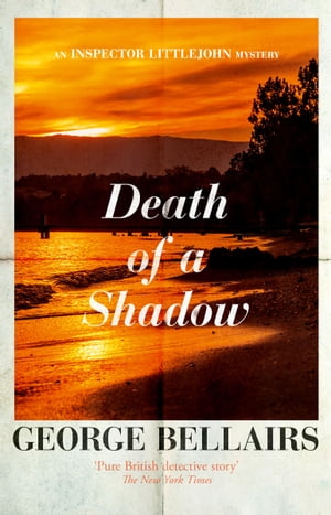 Death of a Shadow