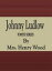 Johnny Ludlow: Forth Series