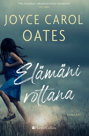 El m ni rottana【電子書籍】 Joyce Carol Oates