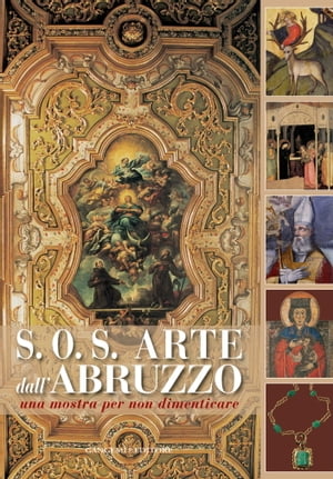 S.O.S. Arte dall'Abruzzo