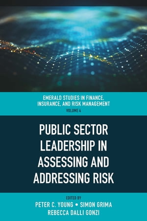 Public Sector Leadership in Assessing and Addres