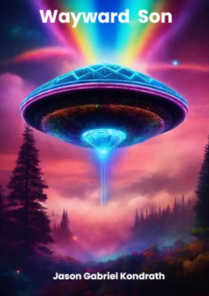 Wayward Son【電子書籍】[ Jason Gabriel Kondrath ]