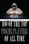 100 of the Top Poker Players of All Time