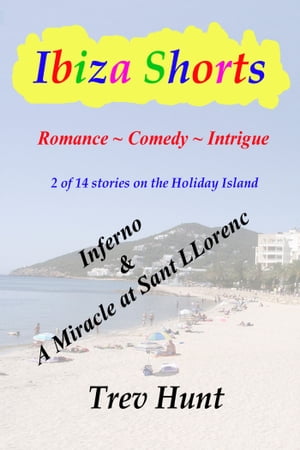 ŷKoboŻҽҥȥ㤨Inferno & A Miracle at Sant' LlorencŻҽҡ[ Trev Hunt ]פβǤʤ162ߤˤʤޤ