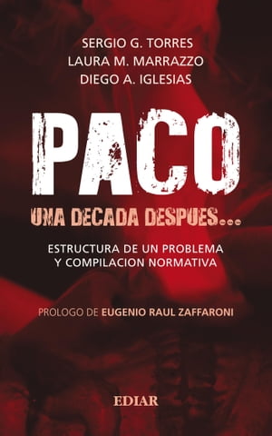 Paco, una decada despues…