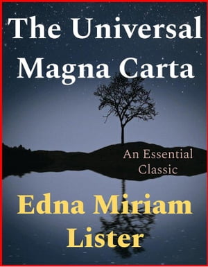 The Universal Magna Carta