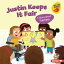 ŷKoboŻҽҥȥ㤨Justin Keeps It Fair A Story about FairnessŻҽҡ[ Kristin Johnson ]פβǤʤ960ߤˤʤޤ