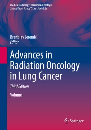 Advances in Radiation Oncology in Lung Cancer