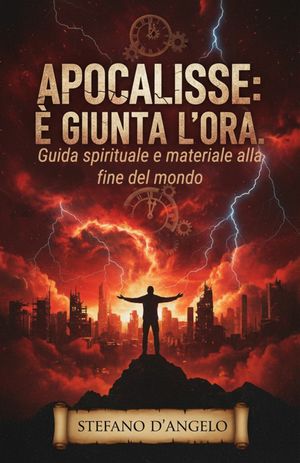 Apocalisse: è giunta l' ora.