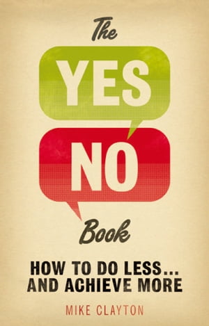 The Yes/No Book