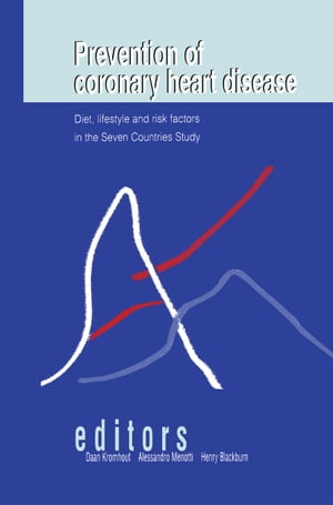 楽天楽天Kobo電子書籍ストアPrevention of Coronary Heart Disease: Diet, Lifestyle and Risk Factors in the Seven Countries Study【電子書籍】[ Daan Kromhout ]