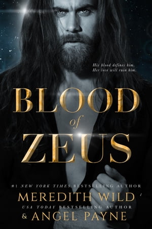 Blood of Zeus