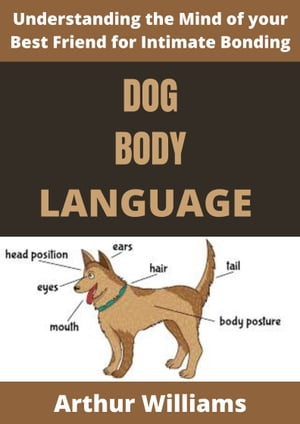 DOG BODY LANGUAGE