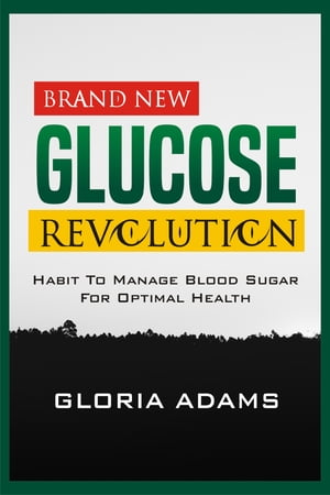 Brand New Glucose Revolution