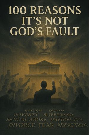 100 Reasons It's Not God's Fault