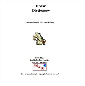 Horse Dictionary