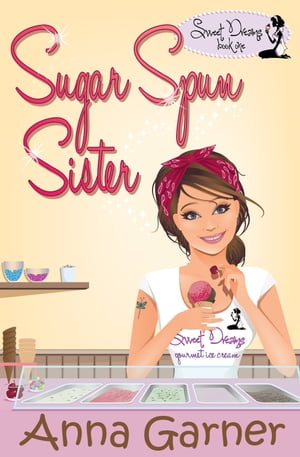 Sugar Spun Sister