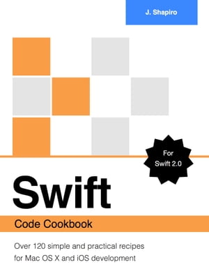 Swift Code Cookbook