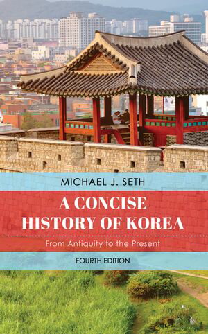 A Concise History of Korea