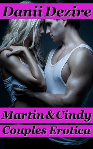 Martin & Cindy