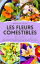 Les Fleurs Comestibles Du Monde