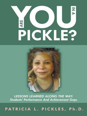 Are You in a Pickle? Lessons Learned Along the Way: Students Performa...