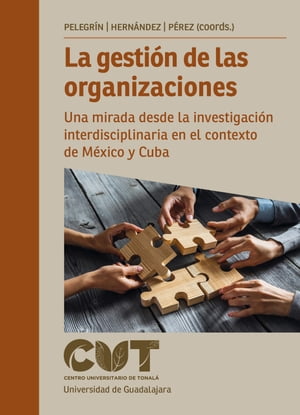 La gestión de las organizaciones