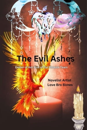 The Evil Ashes