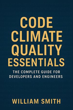 Code Climate Quality Essentials The Complete Guide for Developers and Engineers【電子書籍】[ Wil..