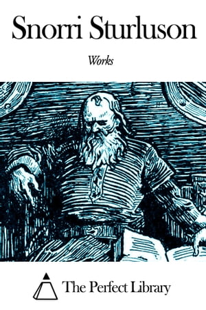 Works of Snorri Sturluson