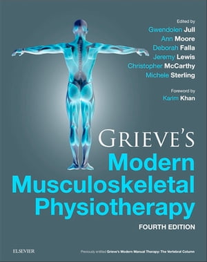 Grieve's Modern Musculoskeletal Physiotherapy