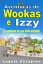 Las Aventuras de Wookas e IzzyŻҽҡ[ Angela Ellington ]