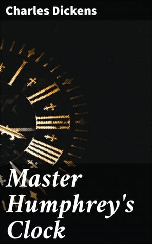 Master Humphrey's Clock