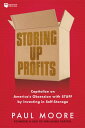 Storing Up Profits Capitalize on America's Obsession with STUFF by Investing in ...