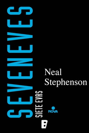 Seveneves【電子書籍】 Neal Stephenson